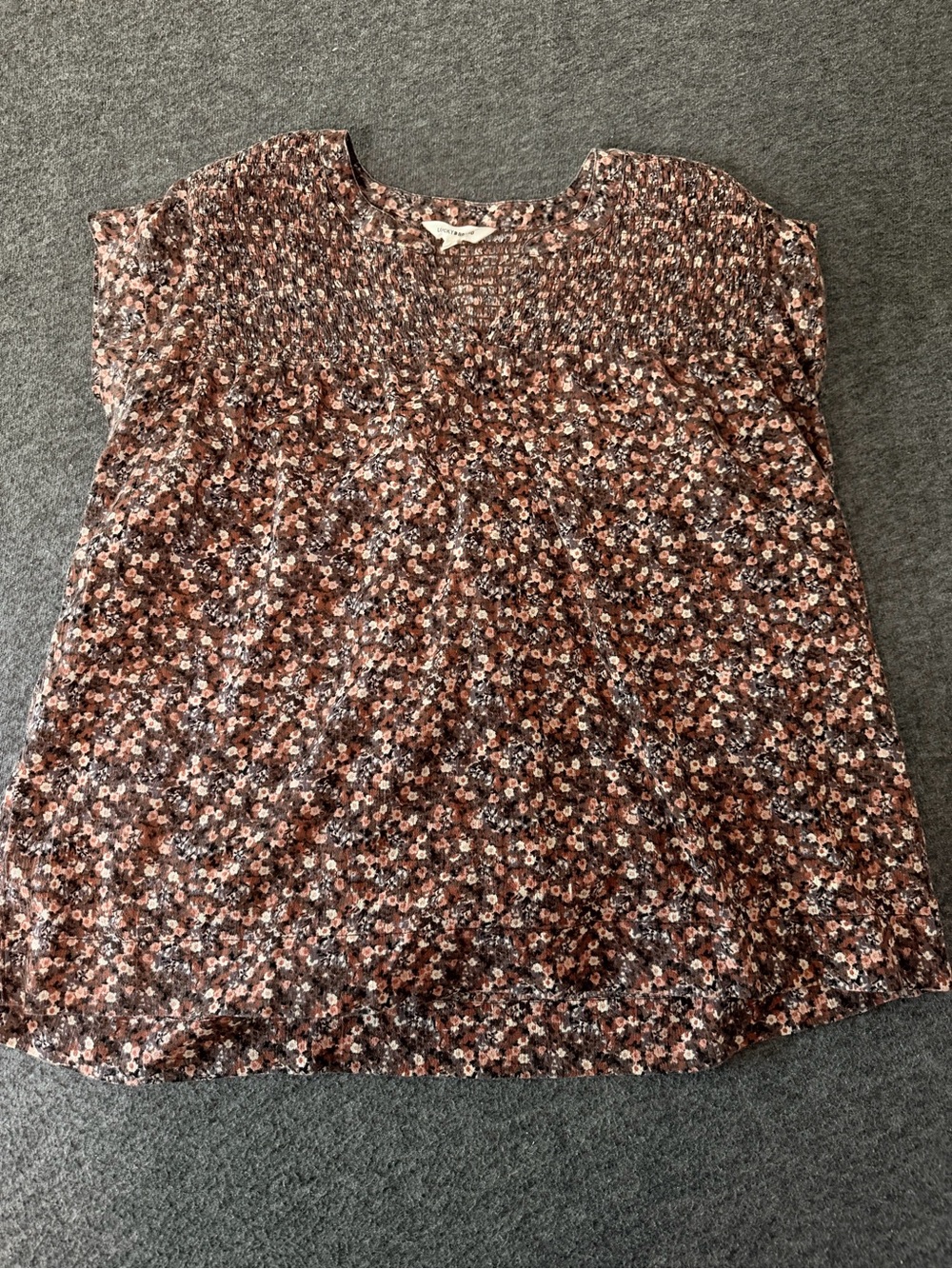 Lucky Brand Top